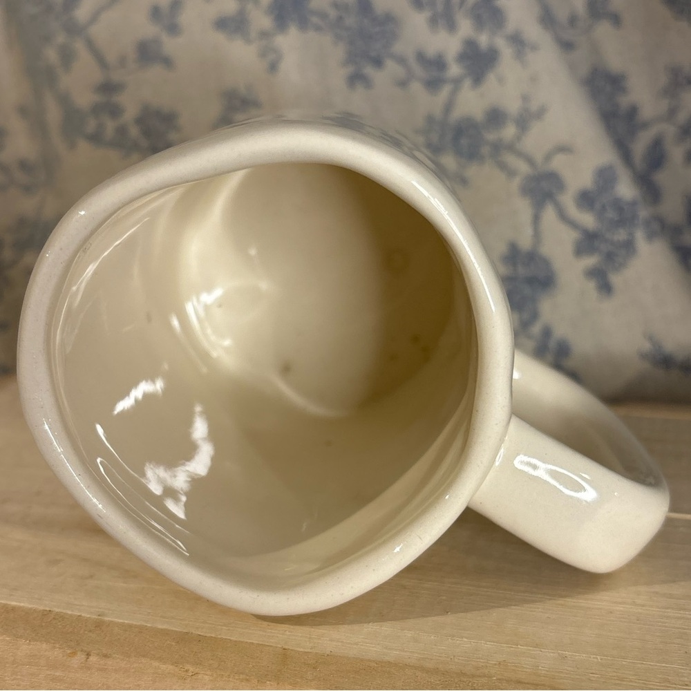 Rae Dunn Artisan Collection Coffee Mug - Picture 5 of 8
